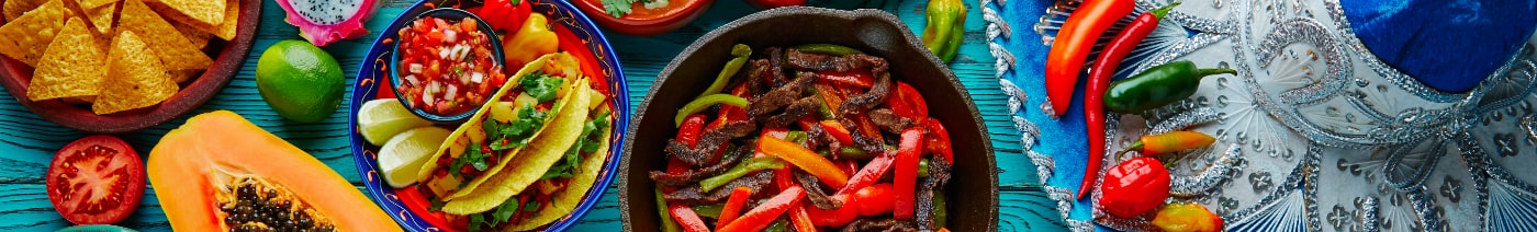 Cinco de Mayo Events Honolulu