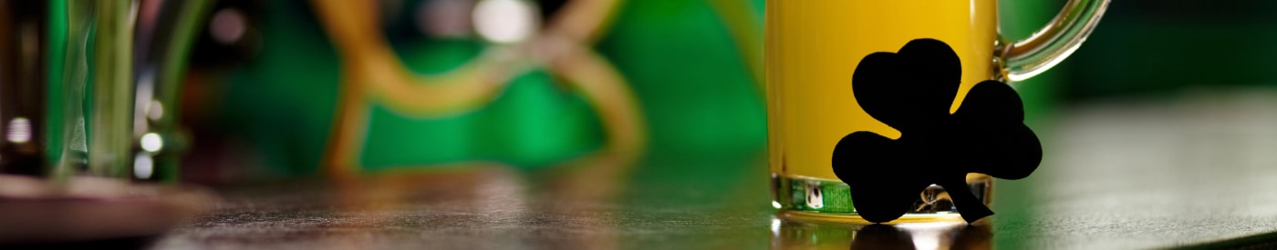 St. Patrick's Day Events Honolulu